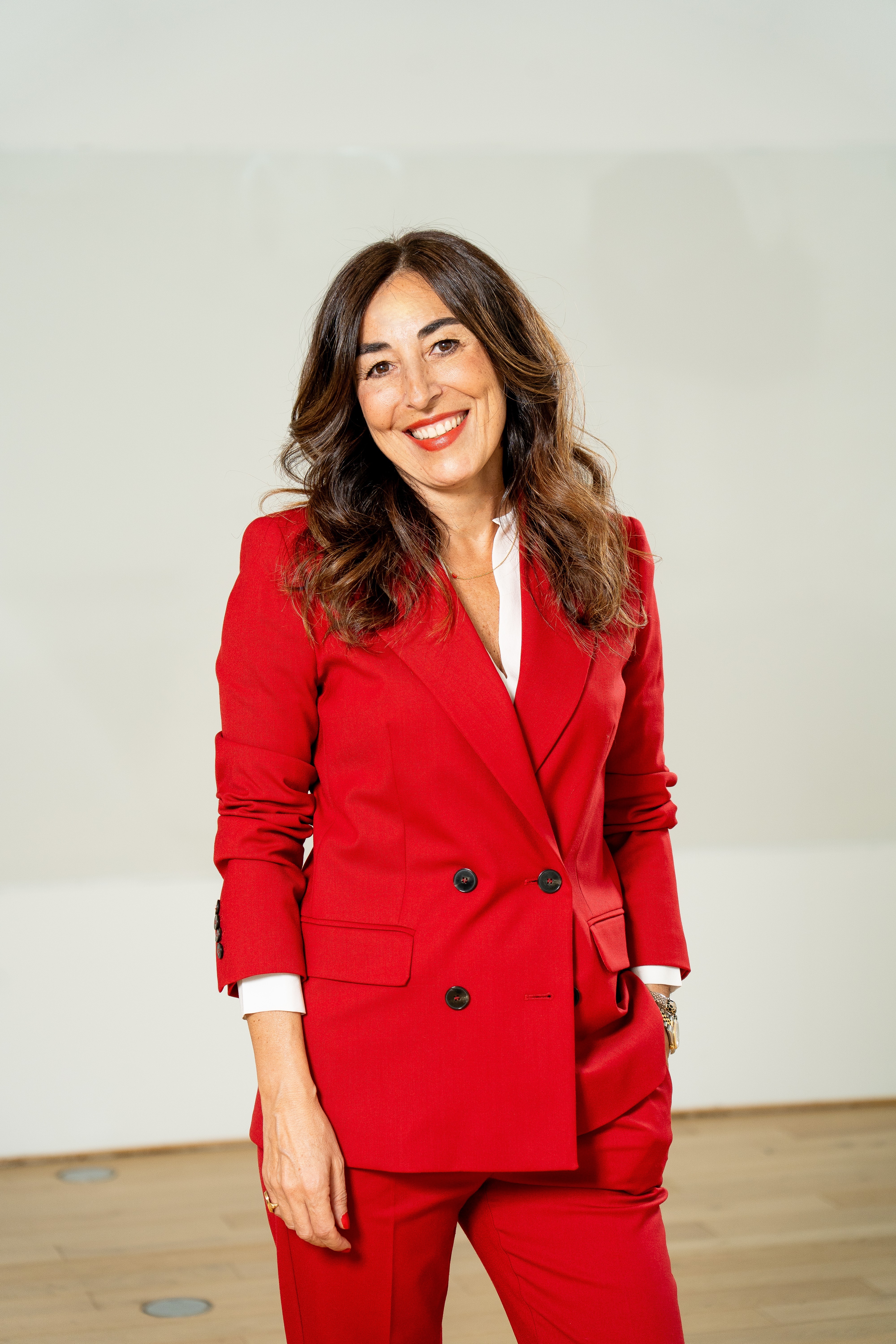 Ariela Caglio